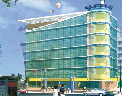 Shelter Construction Company