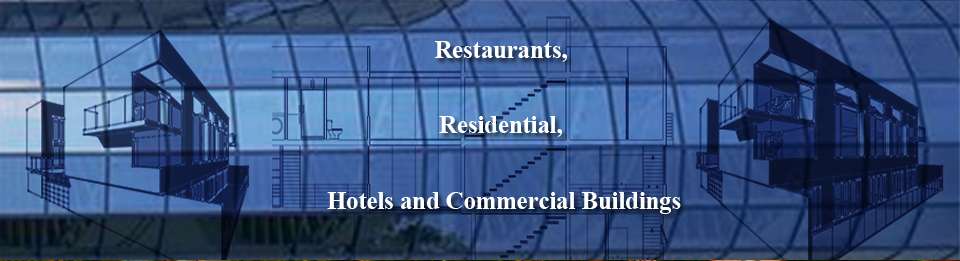 Shelter Construction Company